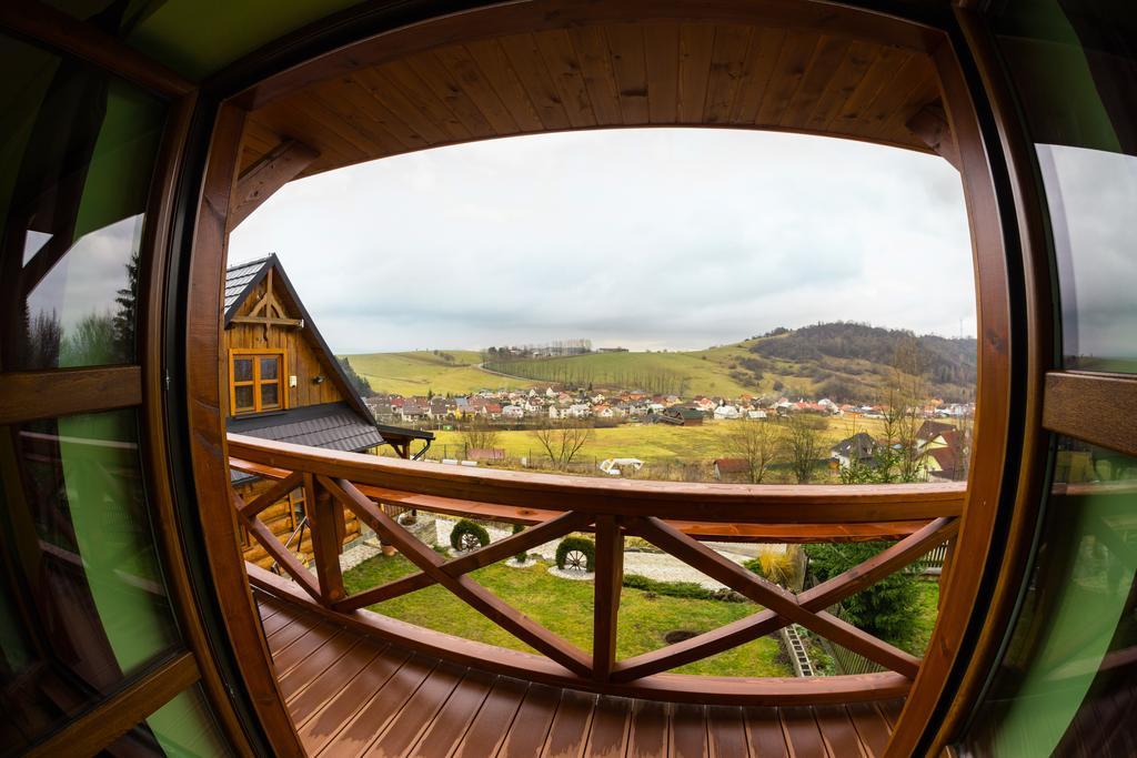 Zet - Penzion & Wellness Vyšné Ružbachy 部屋 写真